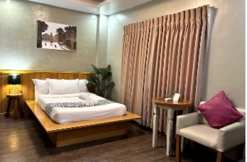 Couple Deluxe Room - Image 1