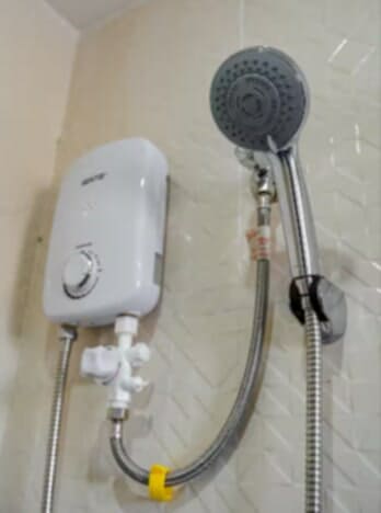 Couple Deluxe Room - Image 4