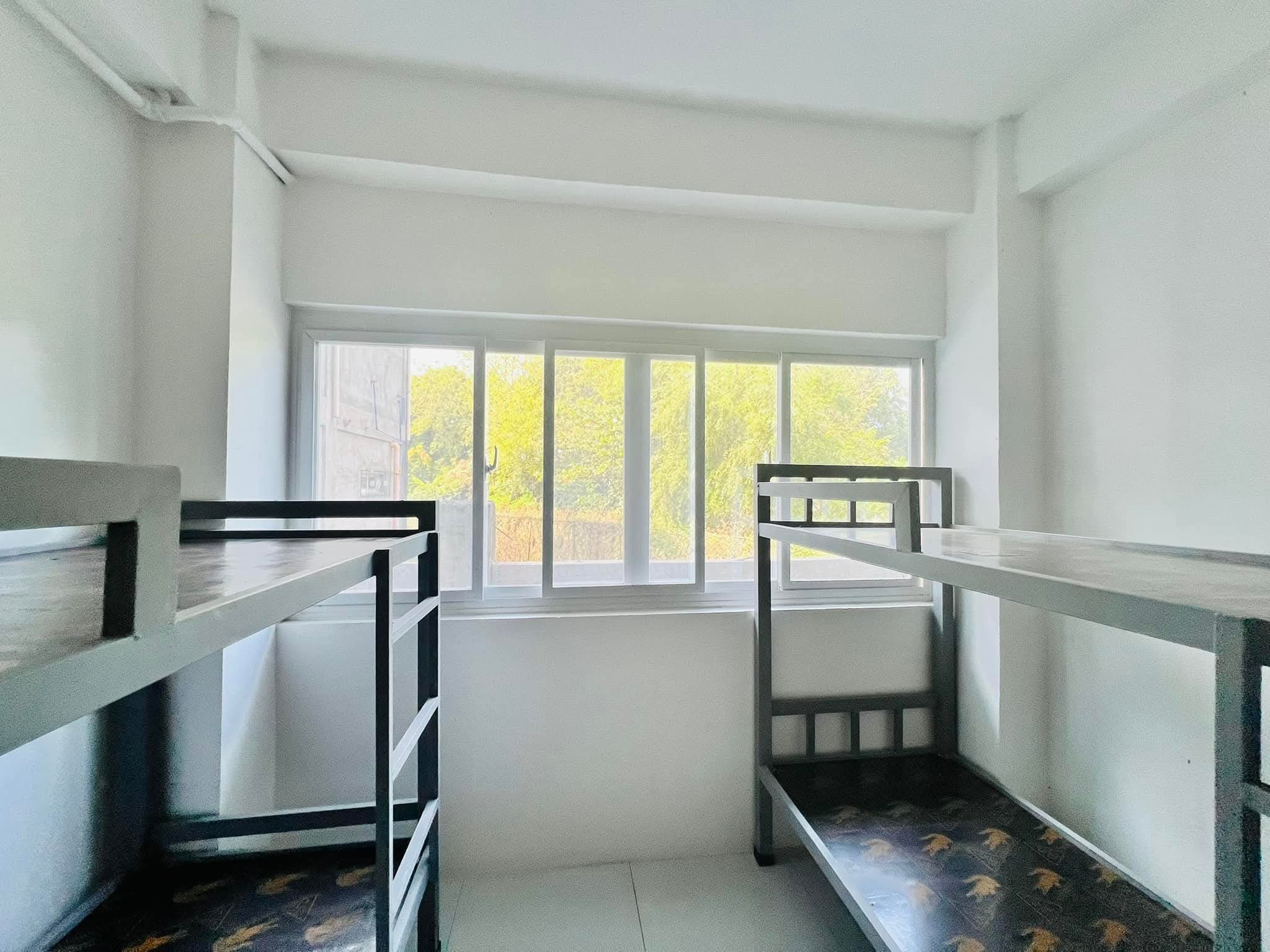 Dormitory First Floor Rooms - Image 1