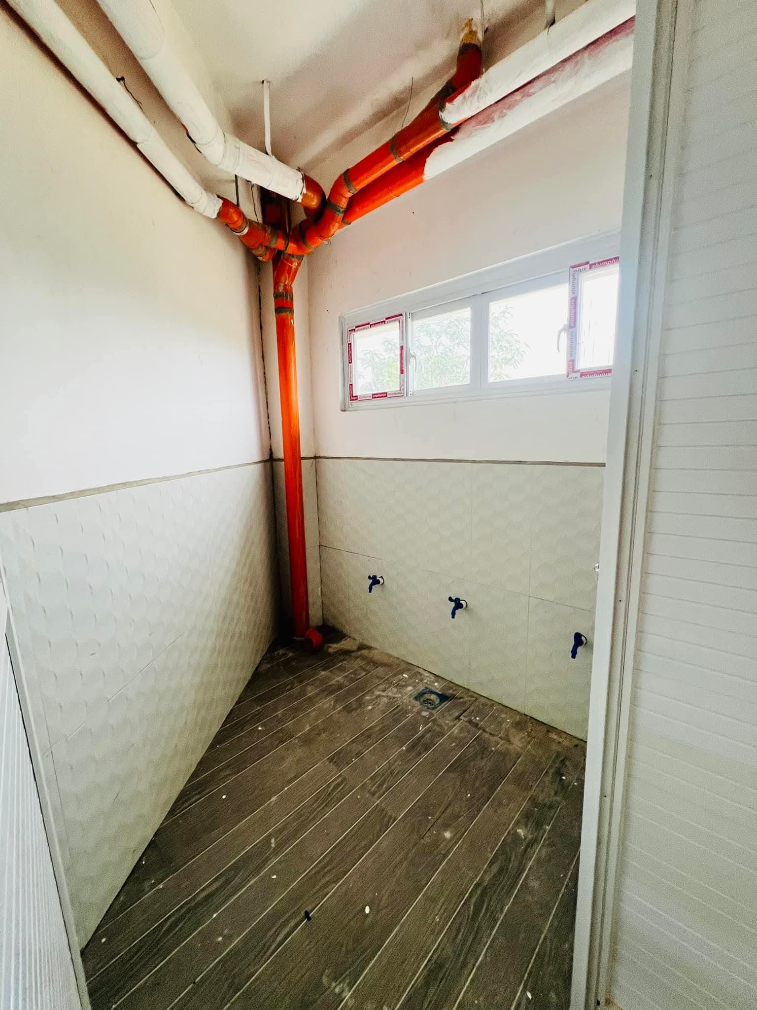 Dormitory First Floor Rooms - Image 4