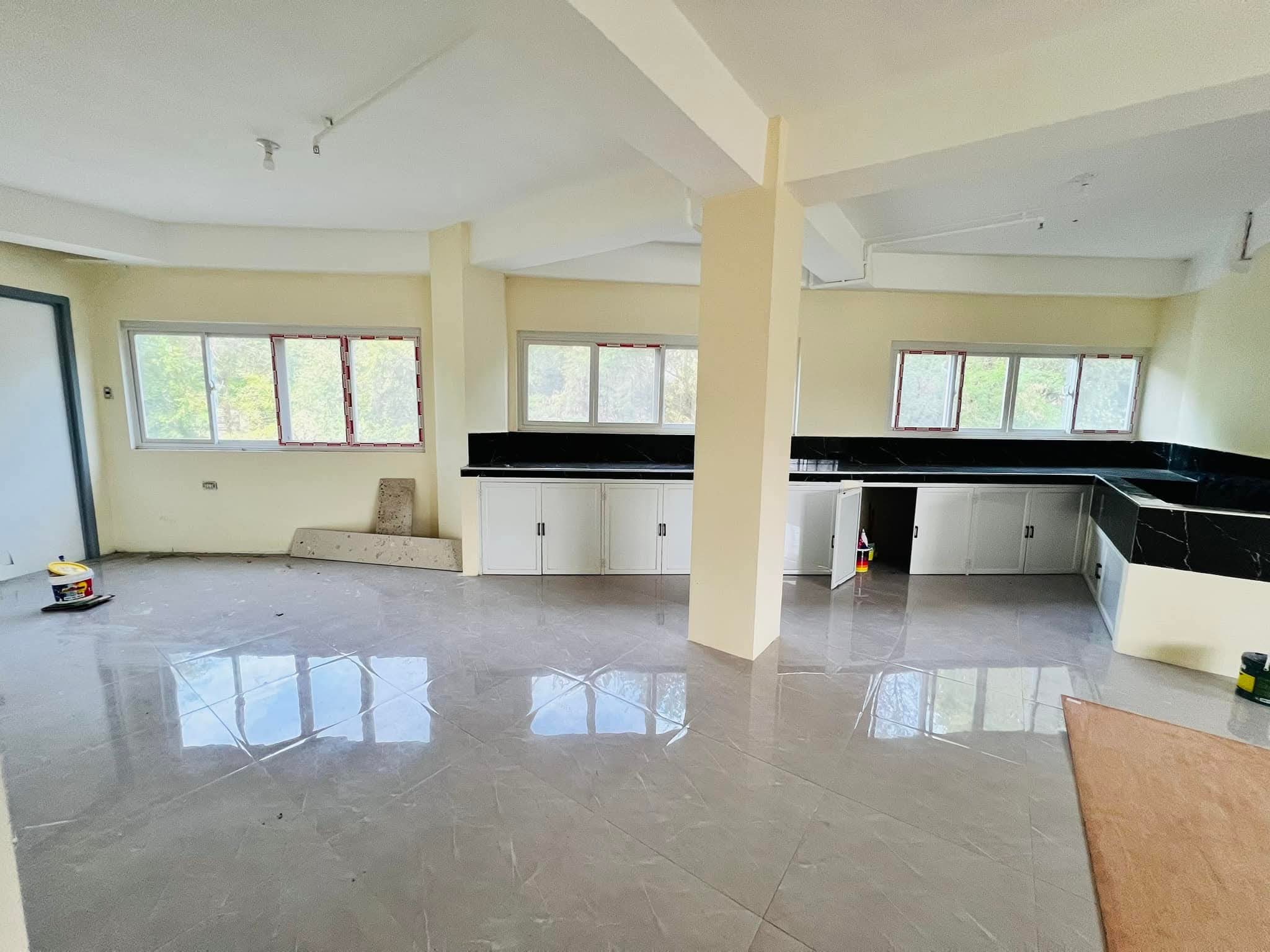 Dormitory First Floor Rooms - Image 5