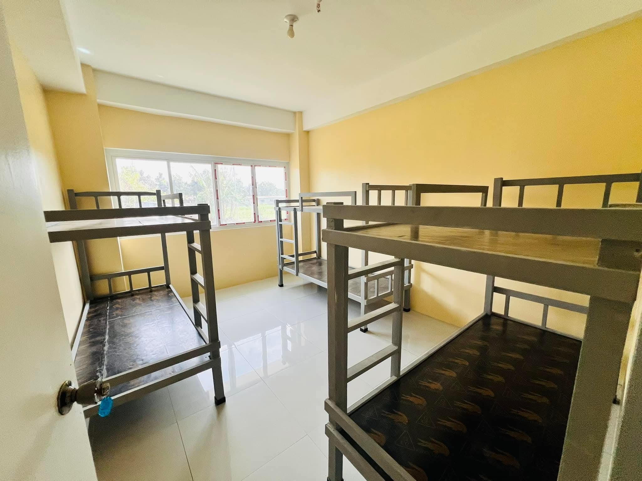 Dormitory Second Floor Rooms - Image 1