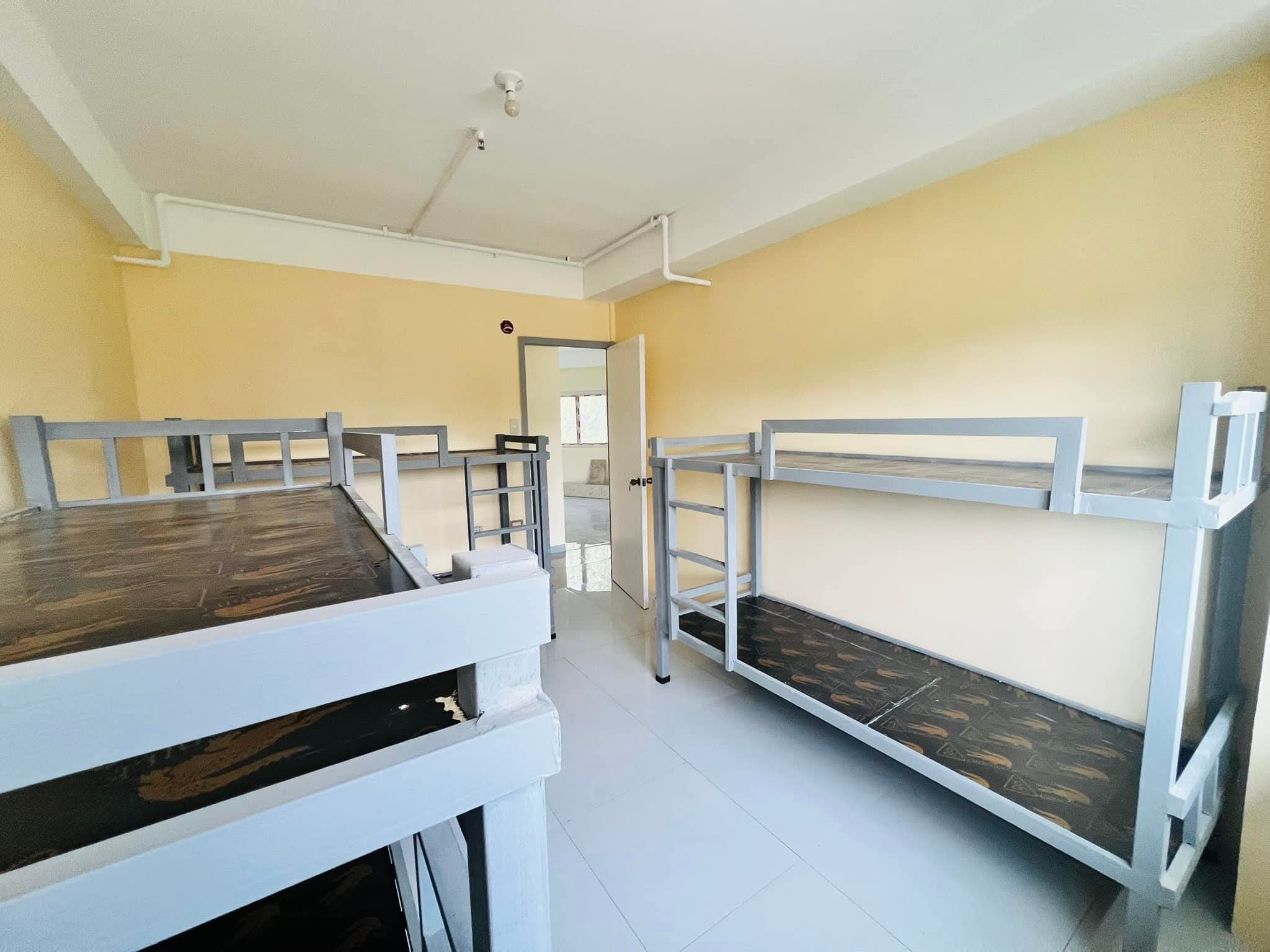 Dormitory Second Floor Rooms - Image 2