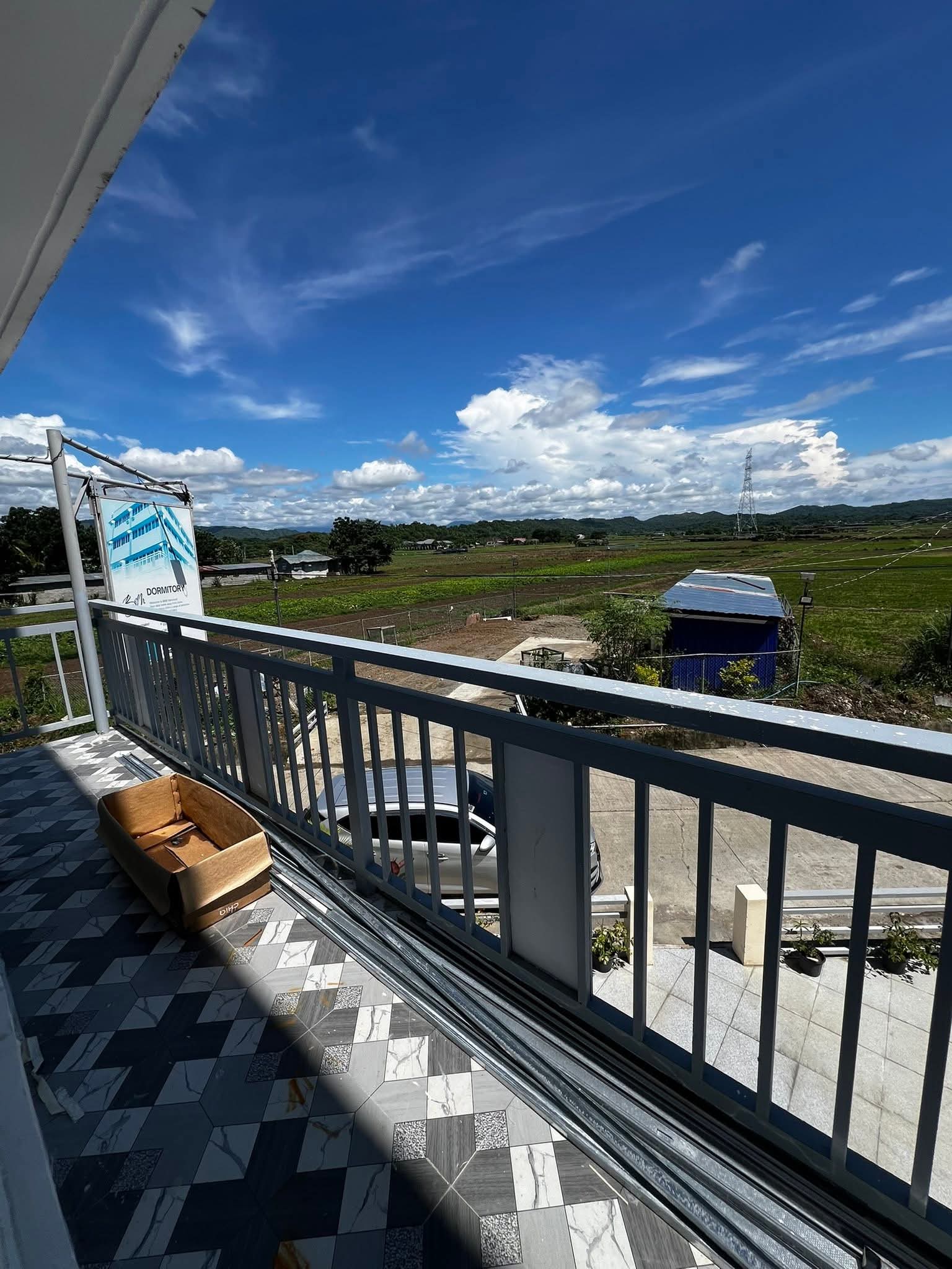 Dormitory Second Floor Rooms - Image 4