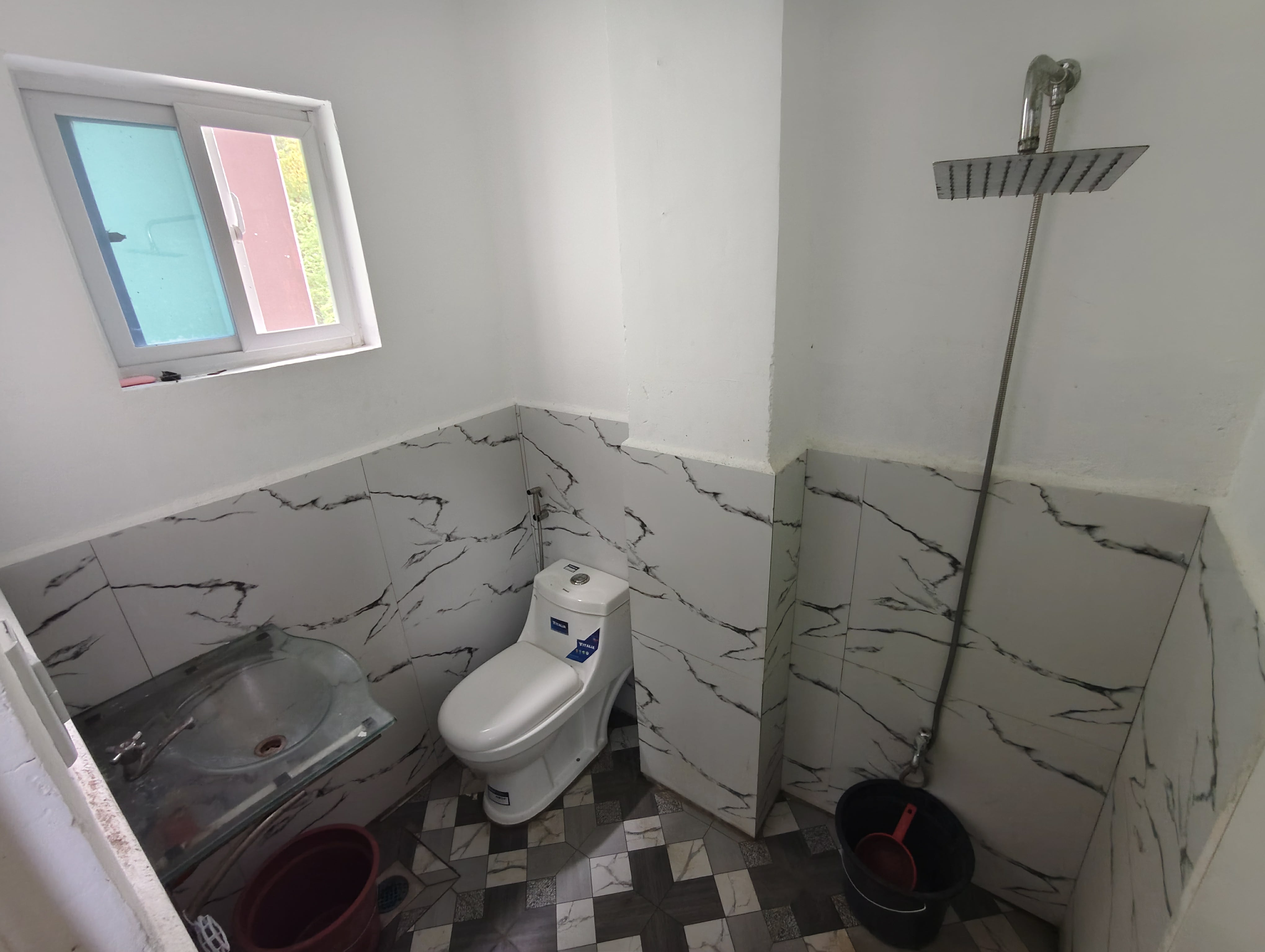 Transient Room 1 - Image 5